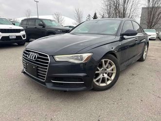 audi a6 * 3.0l tdi prog 18,100 eur