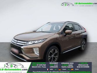 mitsubishi eclipse cross 1.5 mivec 163 bva 4wd