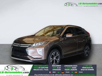 mitsubishi eclipse cross 1.5 mivec 163 bvm 2wd
