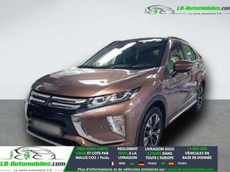 mitsubishi eclipse cross 1.5 mivec 163 bvm 2wd