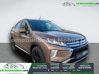 mitsubishi eclipse cross 1.5 mivec 163 bva 2wd