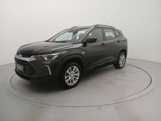 ltz 1.0 turbo 12v flex aut