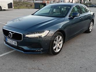 volvo s90 2.0 d3 n. o. v