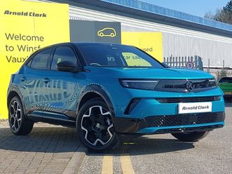 1.2 turbo 136 gs 5dr