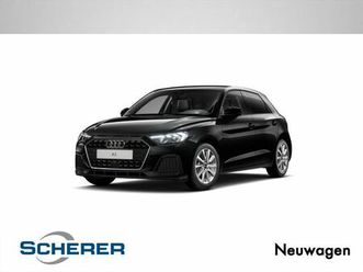 sportback advanced 30 tfsi 85(116) kw(ps) s t