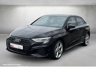 sportback s line 45 tfsi e s tronic *soh95%*