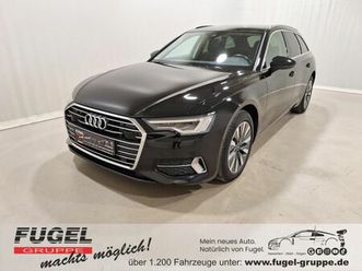 2.0 16v tdi 35 sport pano|ahk|sound|leder|acc