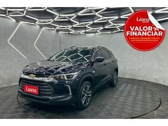 lt 1.0 turbo 12v flex aut