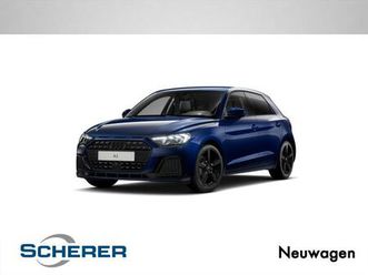 sportback advanced 35 tfsi 110(150) kw(ps) s