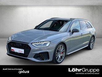 avant 3.0 tdi quattro tiptronic *navi*b&o*