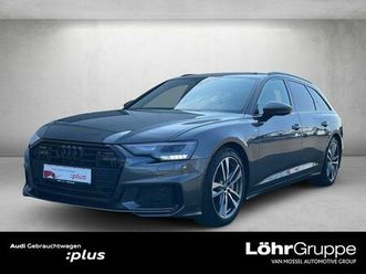 avant sport 50 tfsi e quattro s tronic soh93%