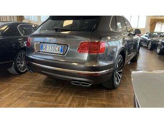 2020 bentley bentayga a vendre