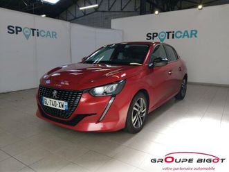 1.2 puretech 100ch s&s allure pack 118g