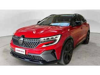 2023 renault austral a vendre