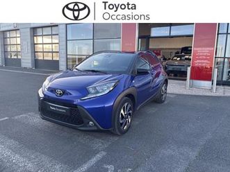 1.0 vvt-i 72ch design my23