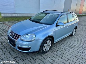 utilizat volkswagen golf 2009 - 2 500 eur, 191 000 km - autovit.ro