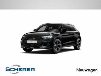 allstreet 35 tfsi 110(150) kw(ps) s tronic