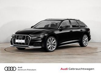 a6 allroad quattro 55 tfsi matrix navi ahk b&o