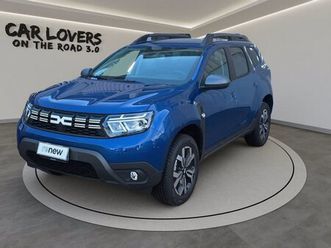 dacia duster 1.5 blue dci journey 4x2 115cv