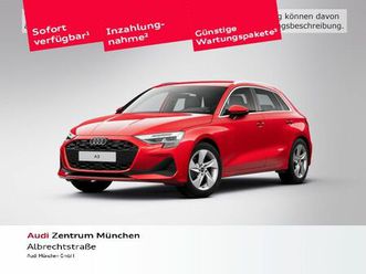 sportback tfsi 110 kw s tronic