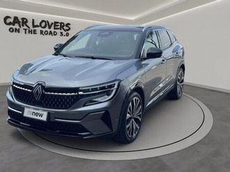 renault austral 1.2 e-tech full hybrid iconic 200cv auto