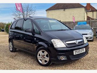 1.6i 16v design 5dr (a/c)