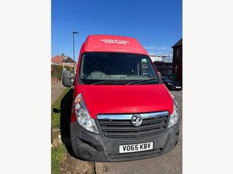 2.3 cdti 3500 biturbo ecoflex fwd l2 h3 euro 5 (start/stop) 5dr