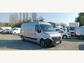 2.3 cdti 3500 fwd l3 h2 euro 6 5dr