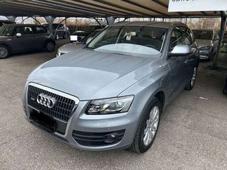 q5 i 2011 2.0 tfsi advanced plus quattro 211cv