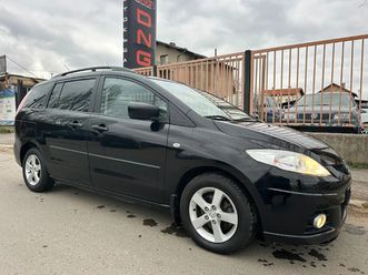mazda 5 2, 000tdi euro5