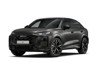 q3 sportback e-hybrid 200 kw s tronic