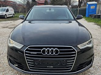 audi a6 3.0 tdi..matrix..face