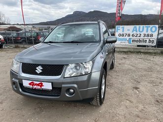 suzuki grand vitara 1.6i-106-gas-italia