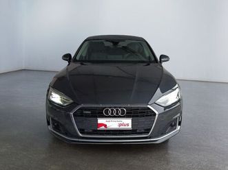 2ª serie spb sportback 40 tdi quattro s tronic business advanced