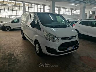 transit 2.2 tdci 125 cv pc furgone
