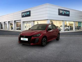 puretech 100 s&s bvm6 active