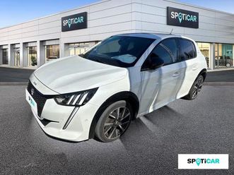 puretech 100 s&s eat8 gt line