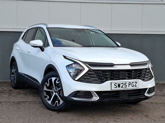 1.6t gdi 157 48v isg 3 5dr