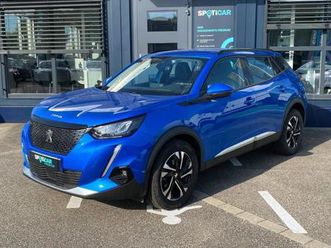 1.2 puretech 100ch s&s allure