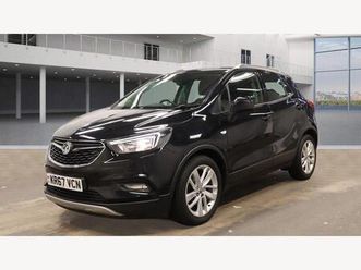 1.4i turbo active auto euro 6 5dr