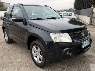 suzuki grand vitara 1, 6 16v.газ, 140 000км top!
