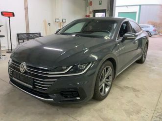vw arteon 2.0 tsi r-line 23,500 eur