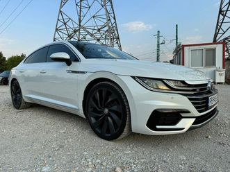 vw arteon 2,0 tdi r-line 20,500 eur