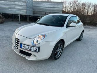 alfa mito 2010 tüv 2028