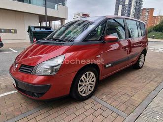 renault espace authentique 1.9 dci 120 cv