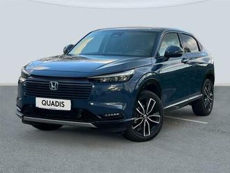 honda hr-v 1.5 i-mmd advance 4x2