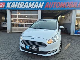 business *7 sitzer*euro6