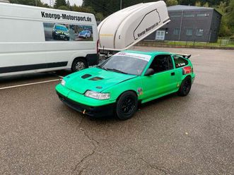 ed9 rennauto motorsport slalom f...