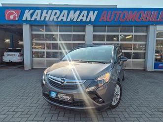 c tourer edition *7 sitzer *