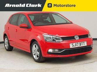 1.2 tsi bluemotion tech match edition euro 6 (start/stop) 5dr